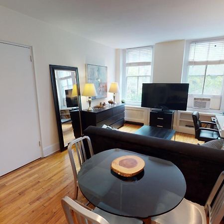 Cozy Place In Midtown Nyc New York Exterior foto