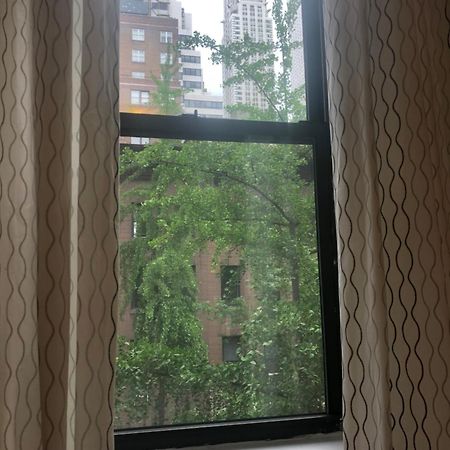 Cozy Place In Midtown Nyc New York Exterior foto