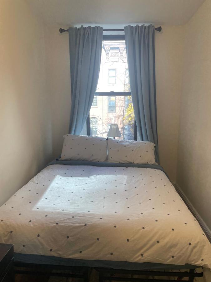 Cozy Place In Midtown Nyc New York Exterior foto