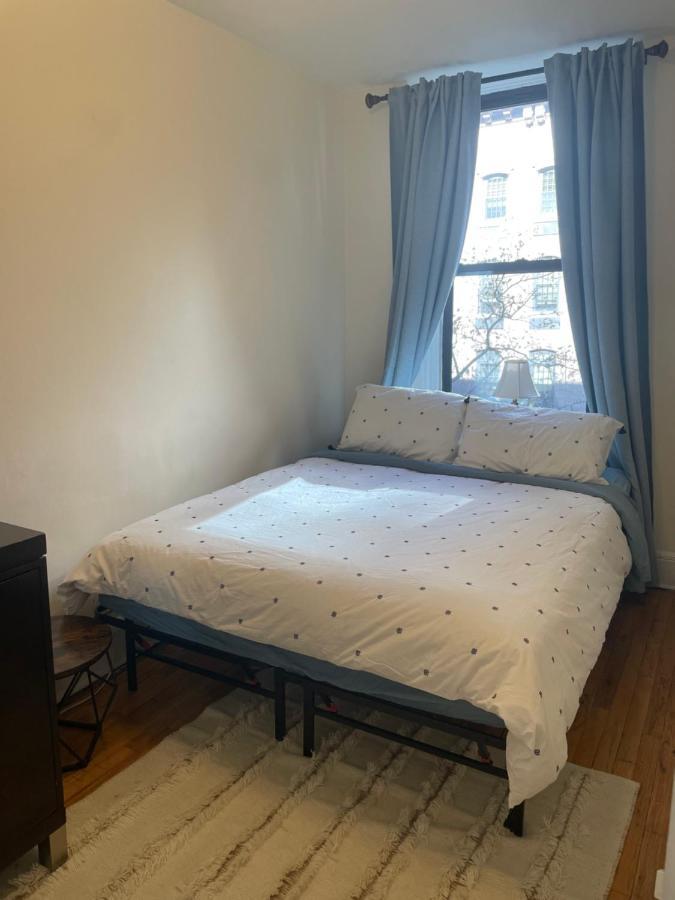 Cozy Place In Midtown Nyc New York Exterior foto