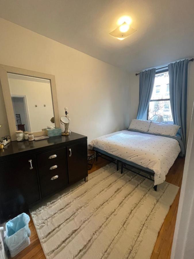 Cozy Place In Midtown Nyc New York Exterior foto