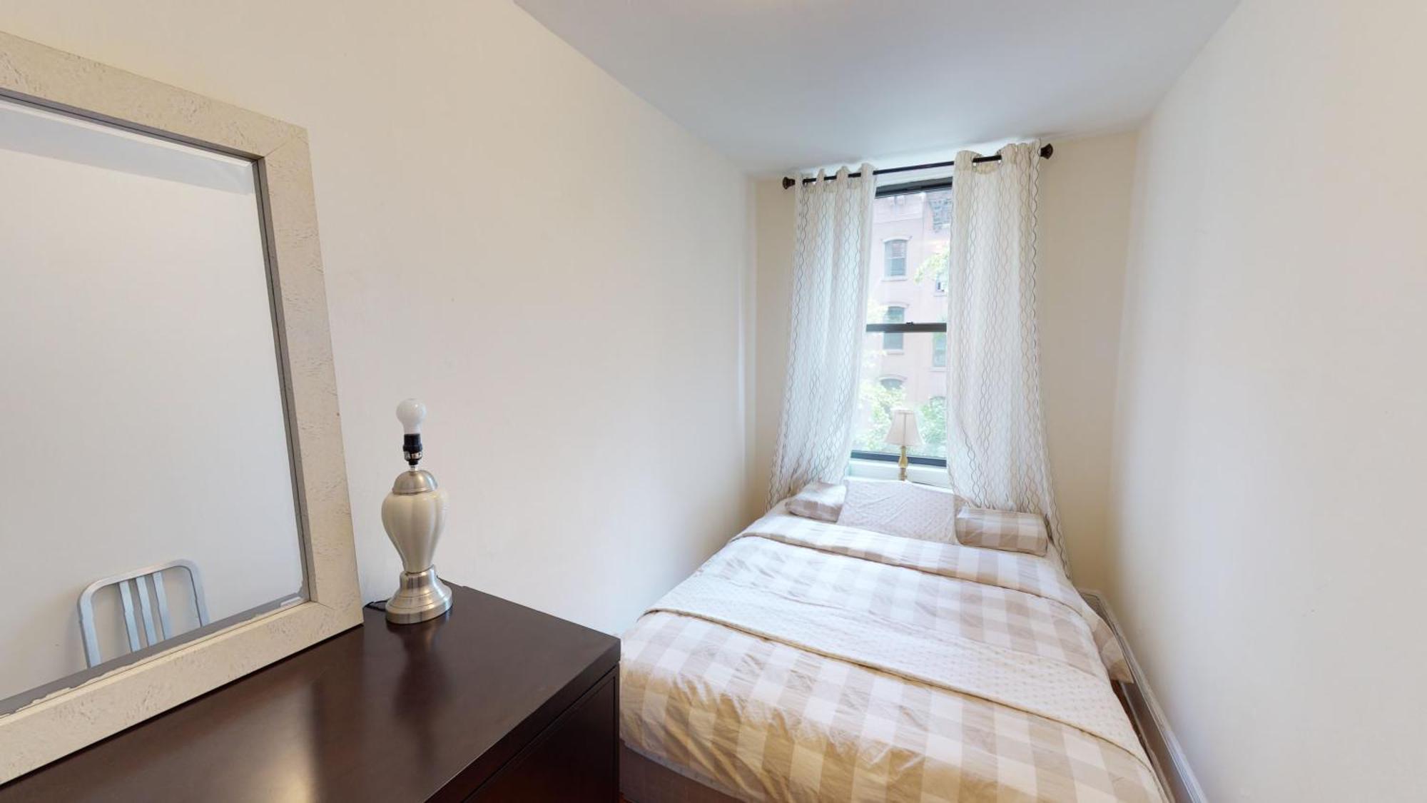 Cozy Place In Midtown Nyc New York Exterior foto
