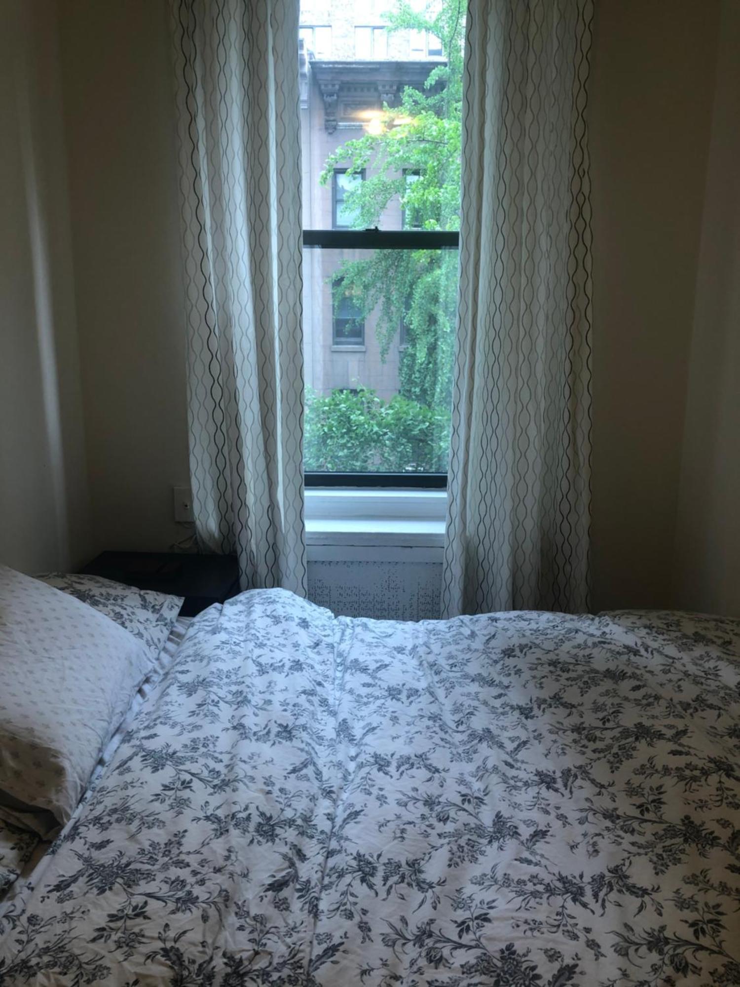 Cozy Place In Midtown Nyc New York Exterior foto